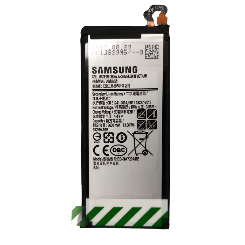 SAMSUNG-J730-PREDNA